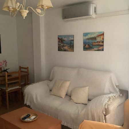 Apartamento Cerca De Playa Carrion Los Alcázares Exterior photo