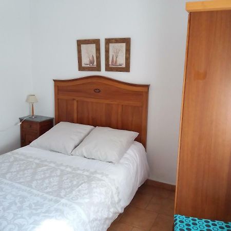 Apartamento Cerca De Playa Carrion Los Alcázares Exterior photo