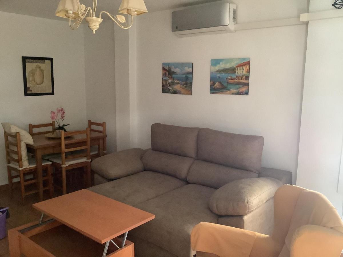Apartamento Cerca De Playa Carrion Los Alcázares Exterior photo