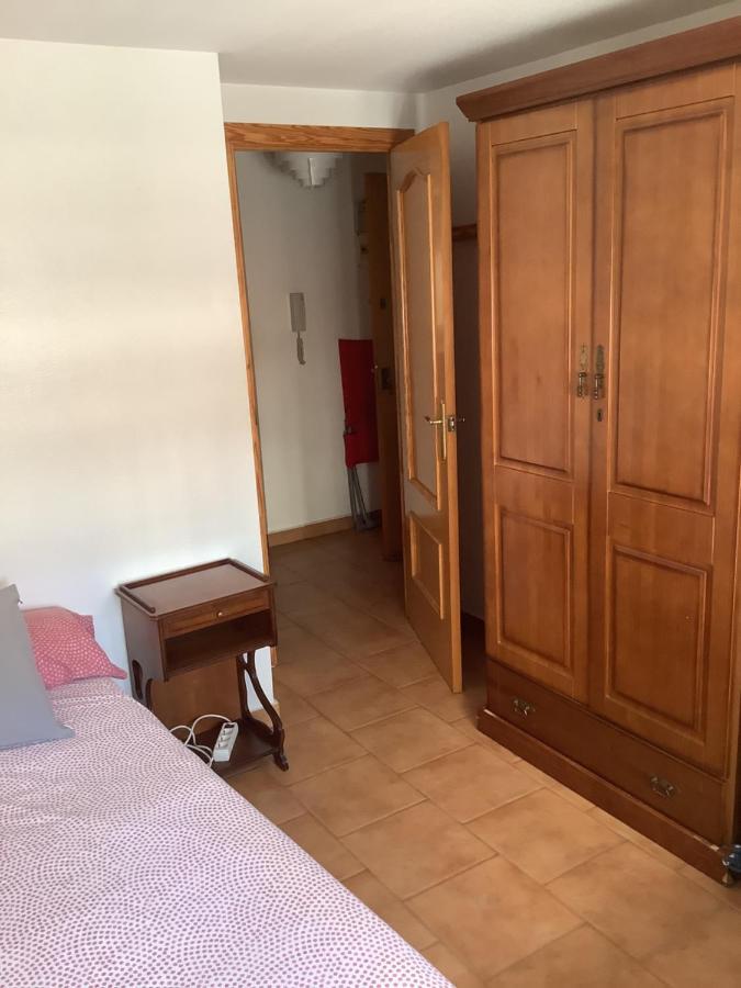 Apartamento Cerca De Playa Carrion Los Alcázares Exterior photo