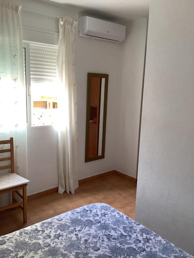 Apartamento Cerca De Playa Carrion Los Alcázares Exterior photo