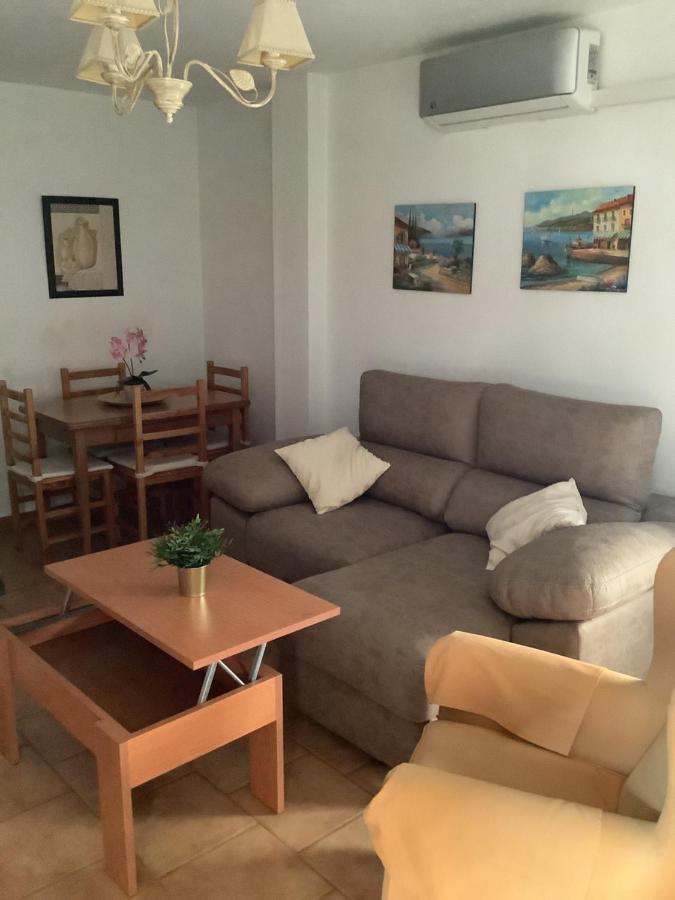 Apartamento Cerca De Playa Carrion Los Alcázares Exterior photo