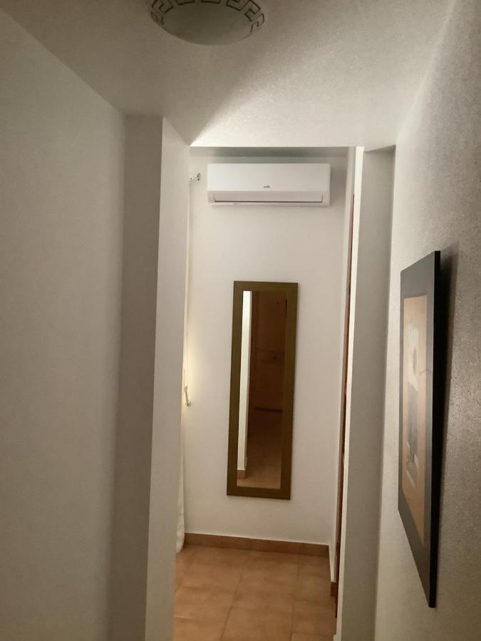 Apartamento Cerca De Playa Carrion Los Alcázares Exterior photo