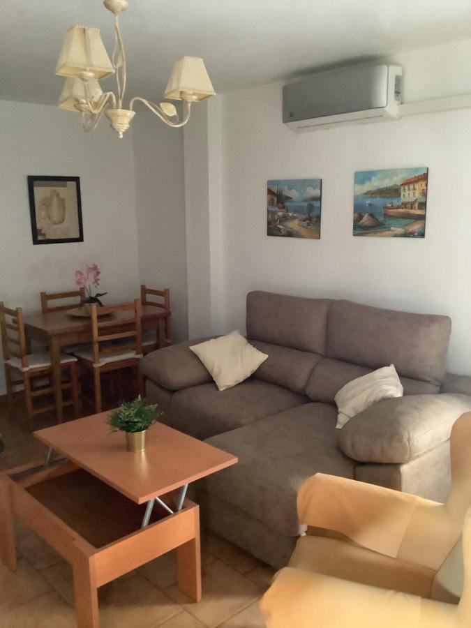 Apartamento Cerca De Playa Carrion Los Alcázares Exterior photo