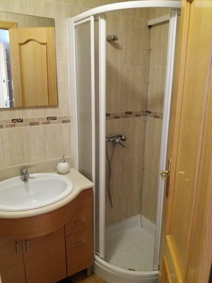 Apartamento Cerca De Playa Carrion Los Alcázares Exterior photo