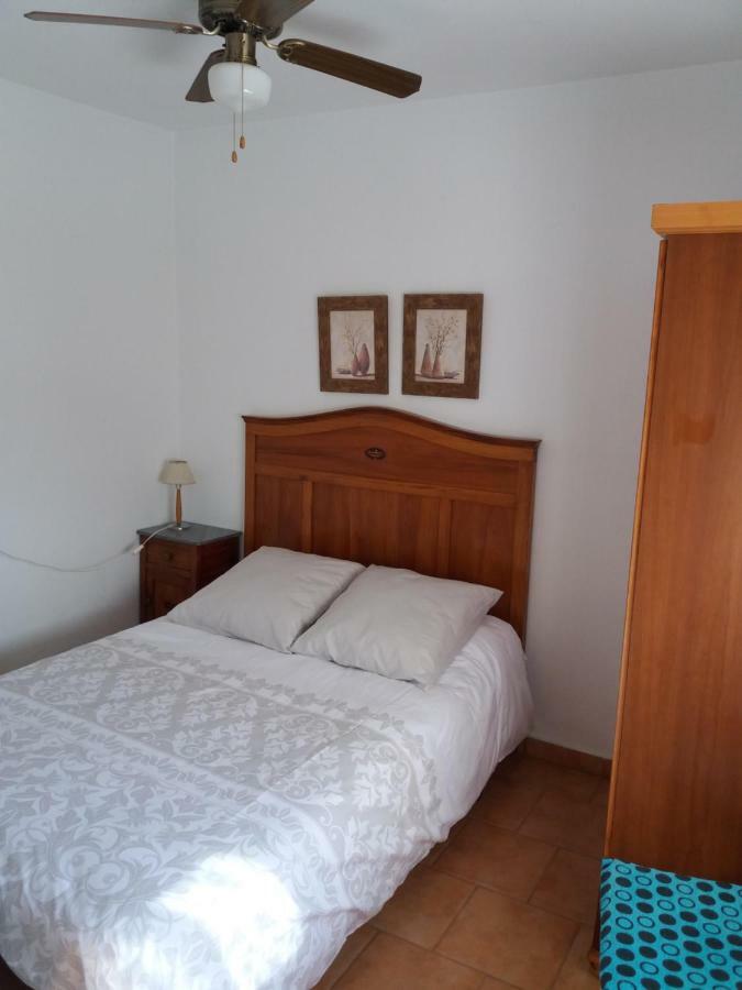 Apartamento Cerca De Playa Carrion Los Alcázares Exterior photo