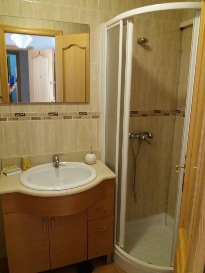 Apartamento Cerca De Playa Carrion Los Alcázares Exterior photo