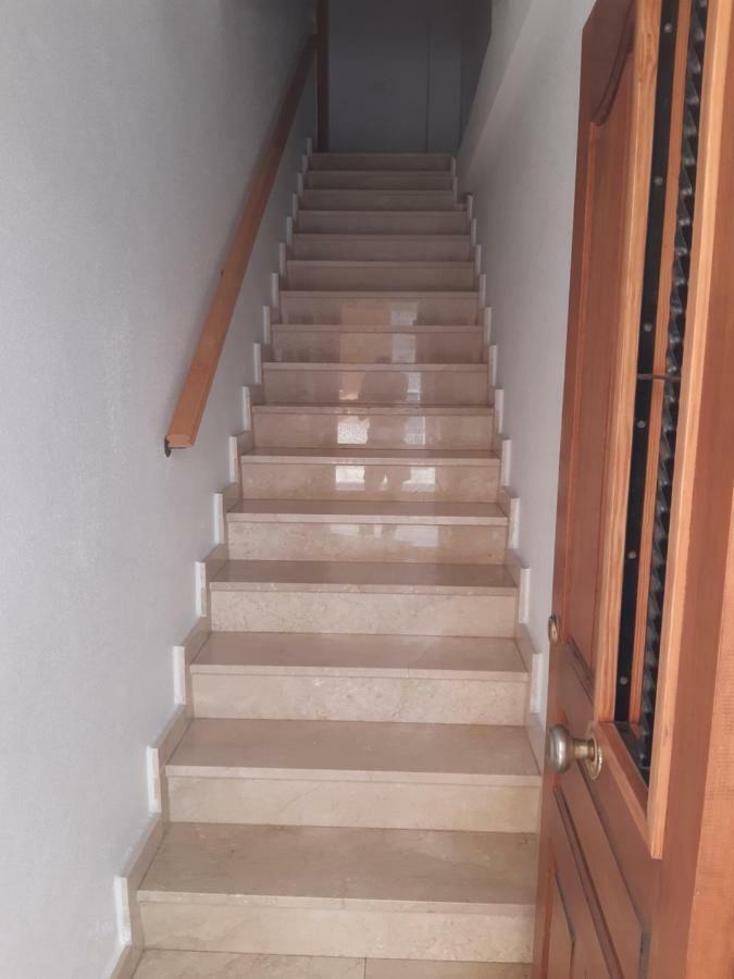 Apartamento Cerca De Playa Carrion Los Alcázares Exterior photo